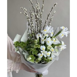 К великому празднику!