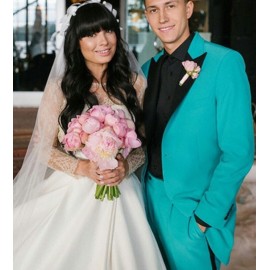 Мисс Пинчес