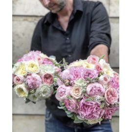 Утро в Праге