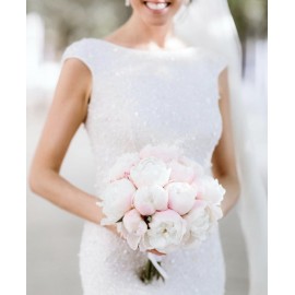 Свадебная Гардения