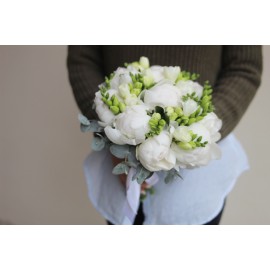 Необычный день