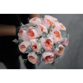 Свадебная «Джульетта»