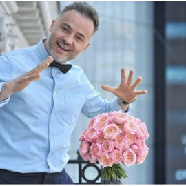 Свадебная Джульетта 